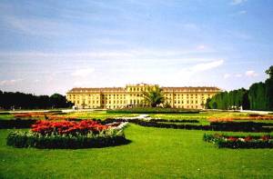 "Garten zu Hietzing"